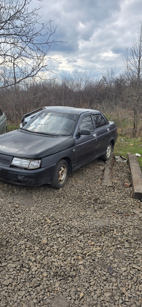 Продам,ваз 2110,2001г. Авто в идеальном (1)