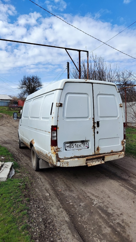Продам газель 2006г.в.. в нормально