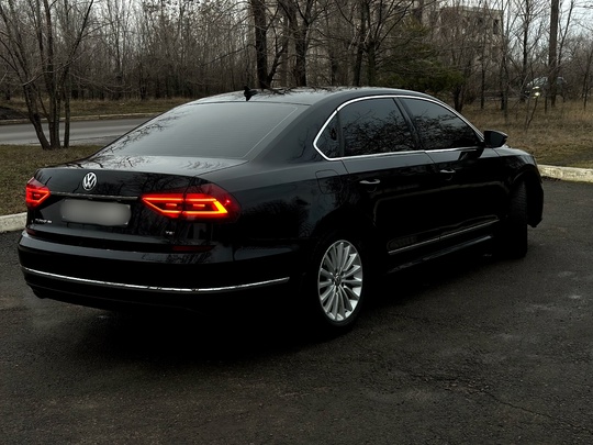 Продаю Volkswagen Passat B8 1.8 (5)
