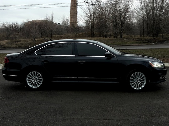 Продаю Volkswagen Passat B8 1.8 (6)