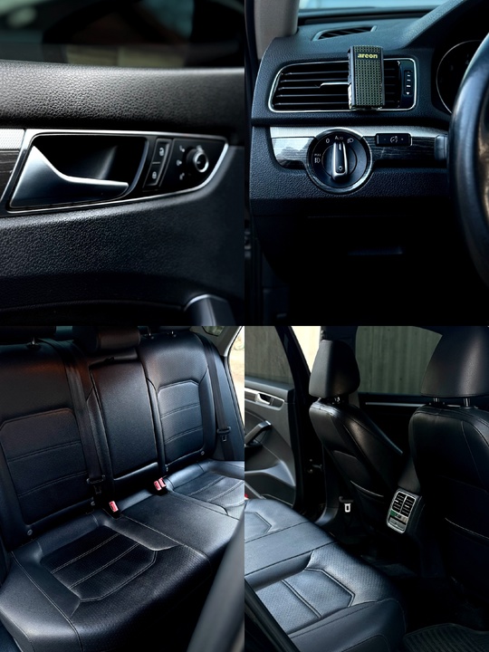 Продаю Volkswagen Passat B8 1.8 (9)