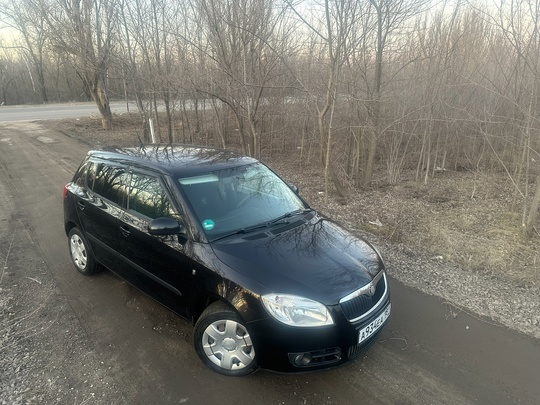 Продается автомобиль от собственника
Марка: Skoda