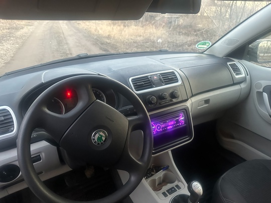 Продается автомобиль от собственника
Марка: Skoda (2)