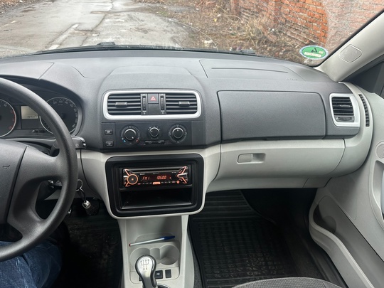 Продается автомобиль от собственника
Марка: Skoda (7)