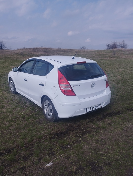 Продам Hyundai i 30,2010 год, (2)