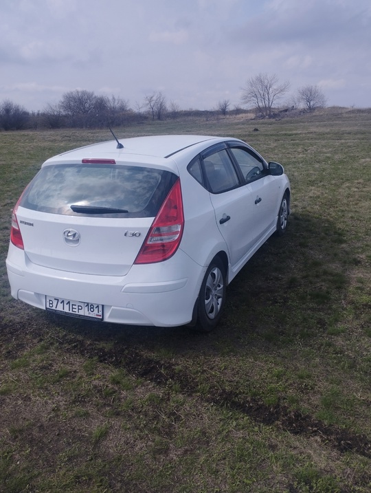 Продам Hyundai i 30,2010 год, (3)