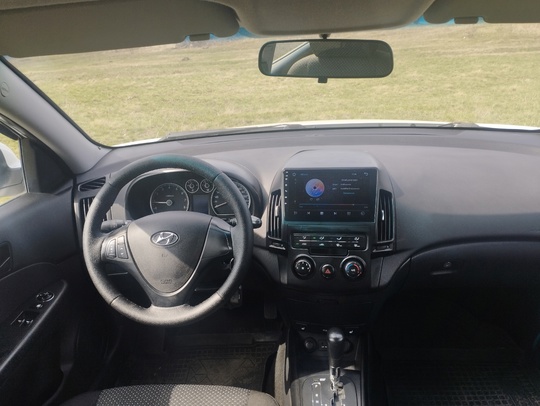 Продам Hyundai i 30,2010 год, (5)