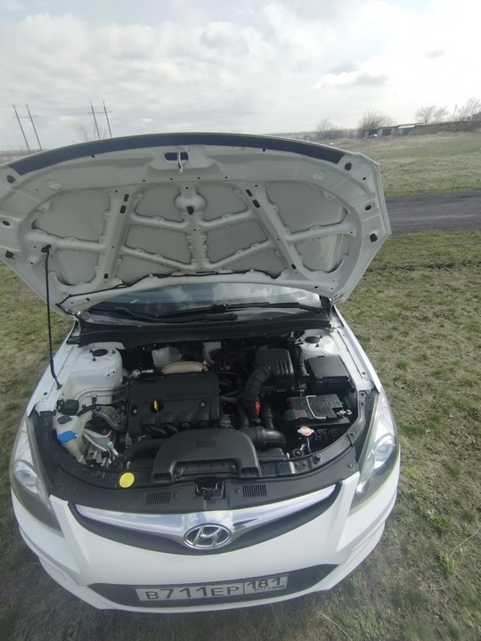 Продам Hyundai i 30,2010 год, (6)