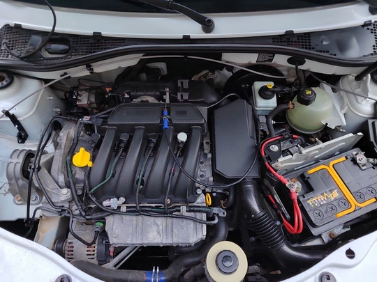 Renault Duster

2013 год
1.6 бензин, механика
Пробег (6)