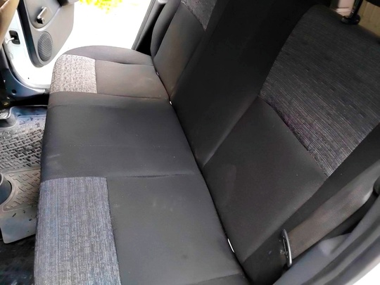 Renault Duster

2013 год
1.6 бензин, механика
Пробег (8)