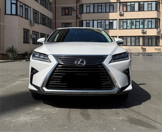 Lexus RX 300 84000 т.