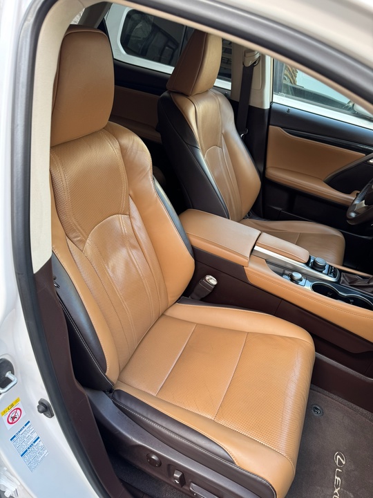 Lexus RX 300 84000 т. (5)