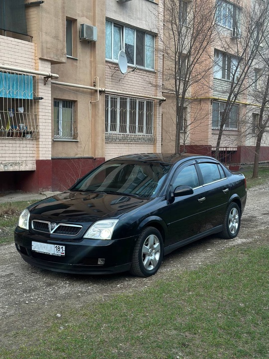 ‼‼‼СРОЧНАЯ ПРОДАЖА‼‼‼

Продам Опель Вектра Ц