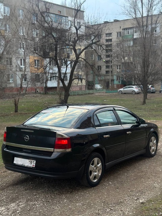 ‼‼‼СРОЧНАЯ ПРОДАЖА‼‼‼

Продам Опель Вектра Ц (2)