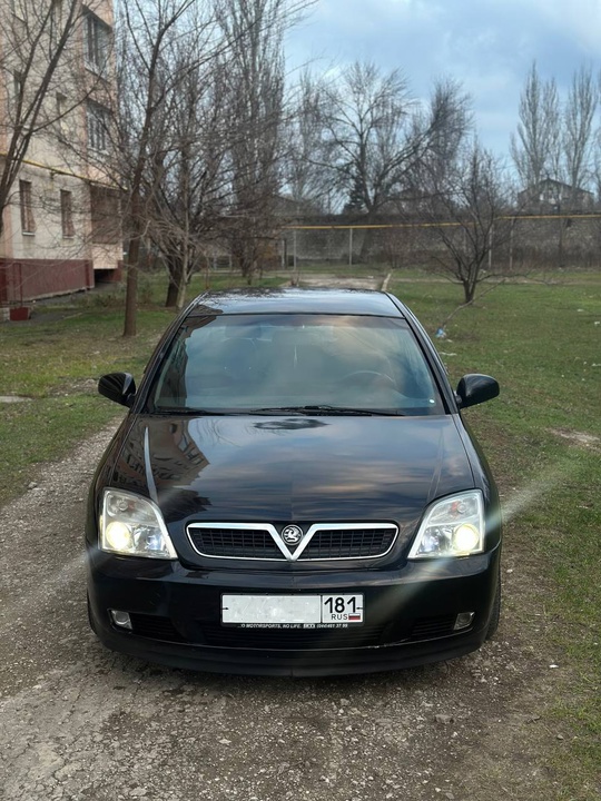 ‼‼‼СРОЧНАЯ ПРОДАЖА‼‼‼

Продам Опель Вектра Ц (5)