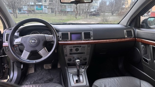 ‼‼‼СРОЧНАЯ ПРОДАЖА‼‼‼

Продам Опель Вектра Ц (7)