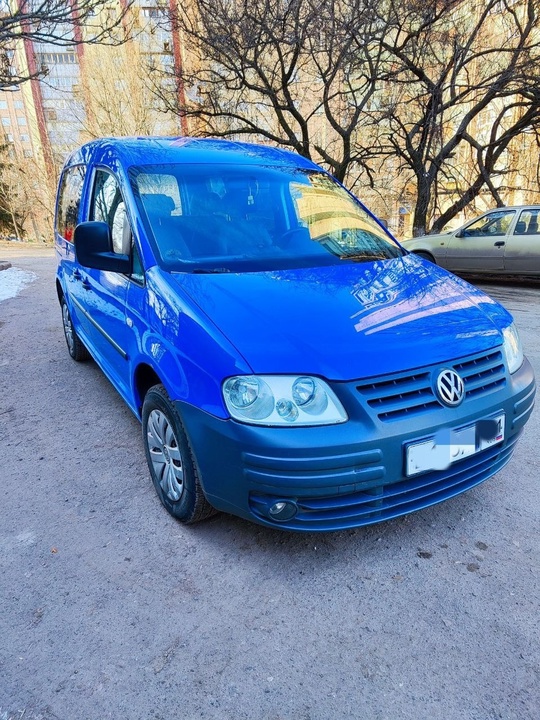 Продам авто в хорошем состоянии. (1)