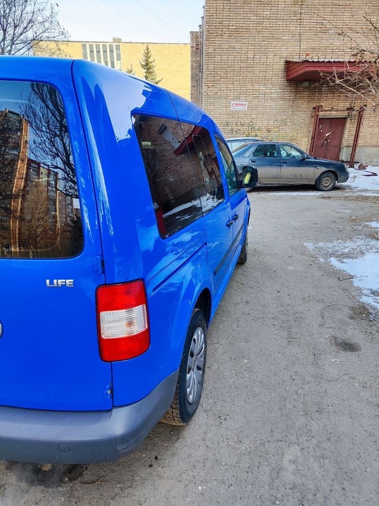 Продам авто в хорошем состоянии. (3)