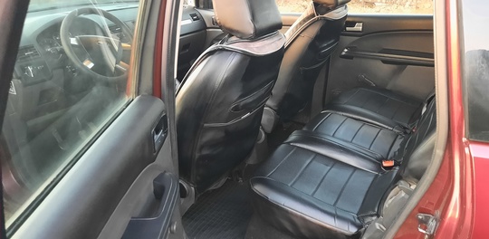 Продам Ford Focus C-MAX.Произведен в (7)