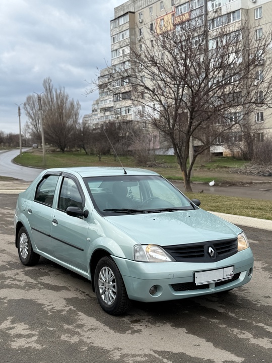 Продам Рено Логан
Я хозяин
Переоформление через