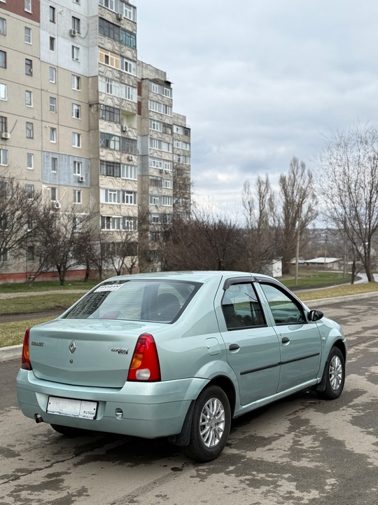 Продам Рено Логан
Я хозяин
Переоформление через (3)