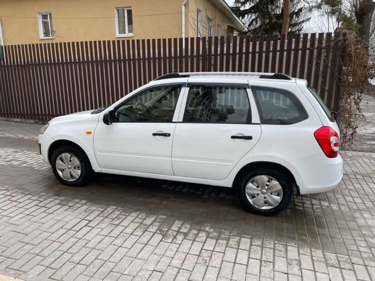 В продаже имеется!!!Лада калина в (6)