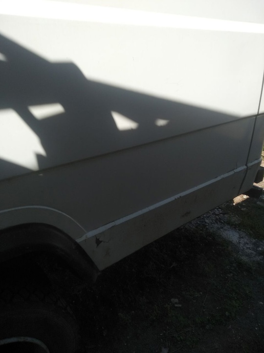 Продам Мерседес Т2 609D. В (3)