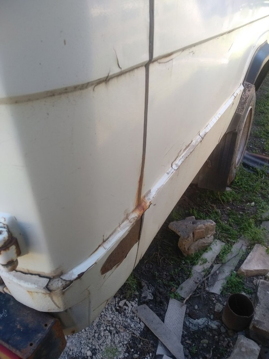 Продам Мерседес Т2 609D. В (4)