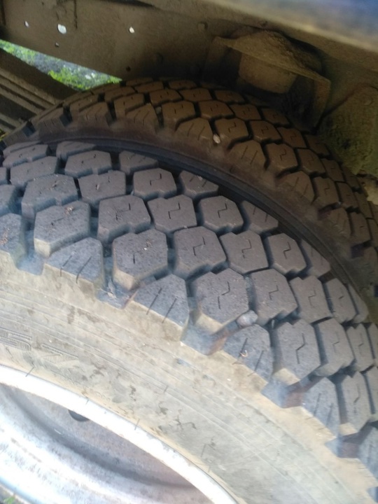 Продам Мерседес Т2 609D. В (5)