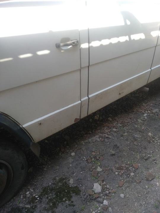 Продам Мерседес Т2 609D. В (6)