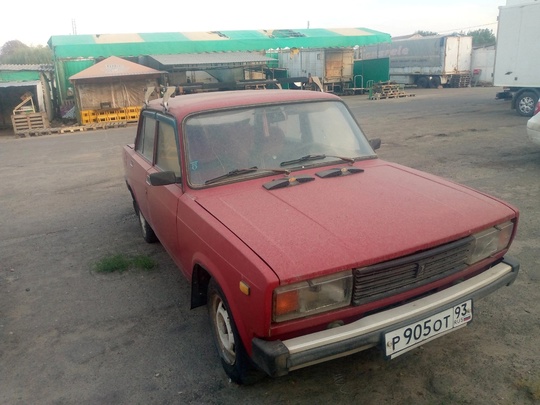Продам Ваз 21053 1994года, на