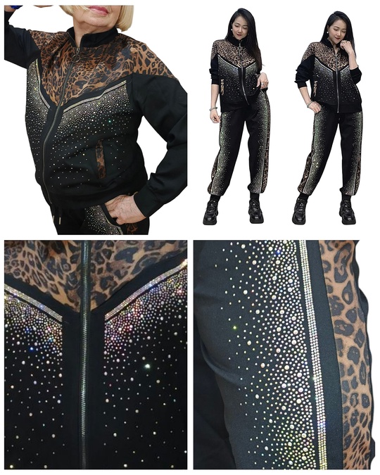 Продам спорт шик костюмы качество (3)