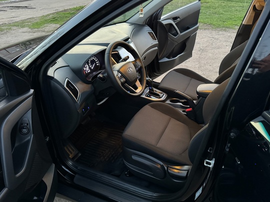 Продам Hyundai Creta Хендай Крета (5)