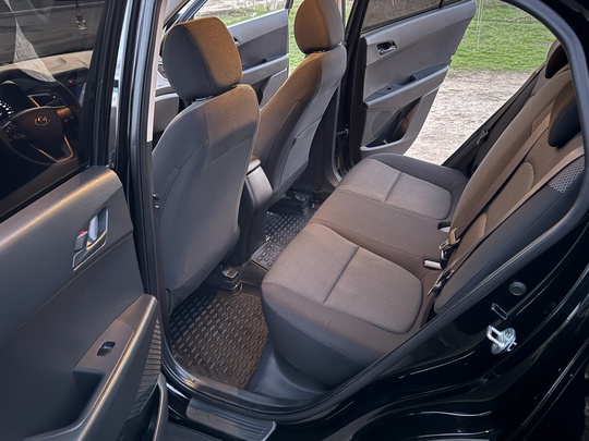 Продам Hyundai Creta Хендай Крета (6)