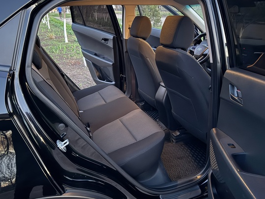 Продам Hyundai Creta Хендай Крета (7)