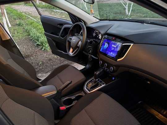 Продам Hyundai Creta Хендай Крета (8)