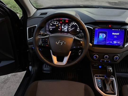 Продам Hyundai Creta Хендай Крета (9)