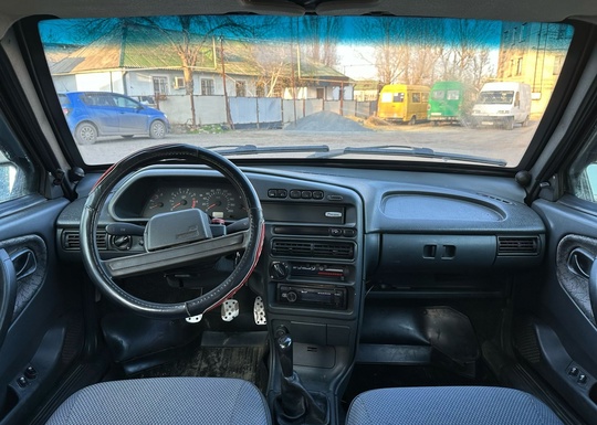 Продам ваз 2115, 2007 года (7)