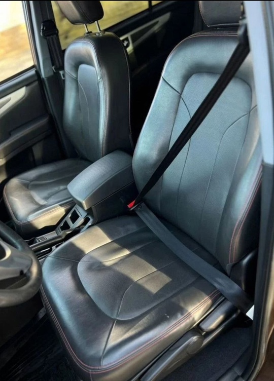 Продам LIFAN X60 (рестайлинг)
2017 г. (7)