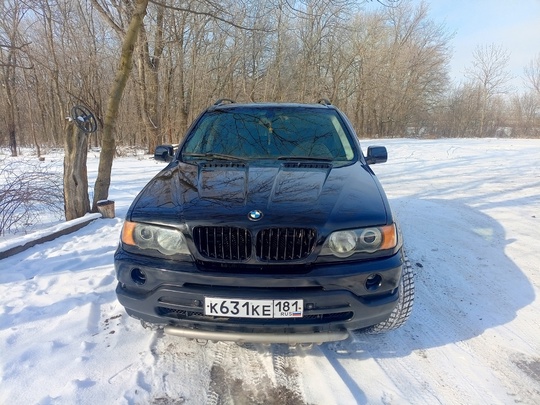 Продам Х 5 , 2003 (1)