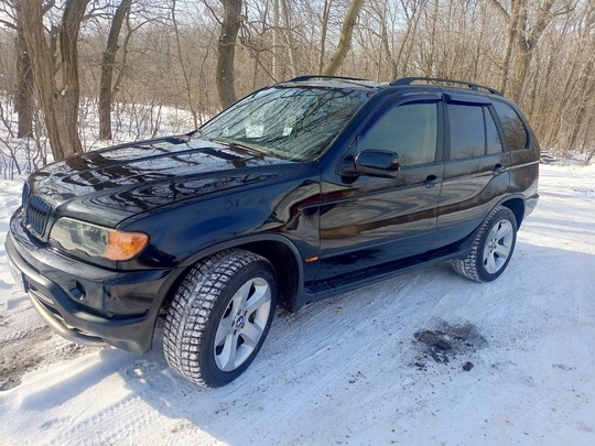 Продам Х 5 , 2003 (3)