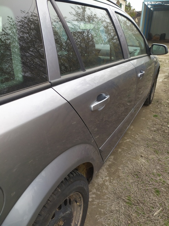 Продается Opel Astra H универсал
Мотор: