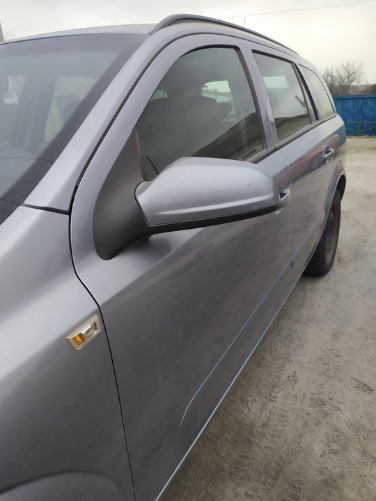 Продается Opel Astra H универсал
Мотор: (1)