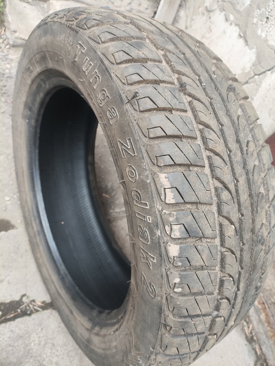 Продам пару Tunga zodiac 2 (1)
