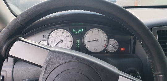 Продам Лимузин С300 Крайслер 
На (2)