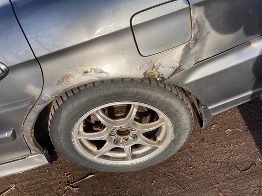Автомобиль: Hyundai Sonata 4 ef (4)