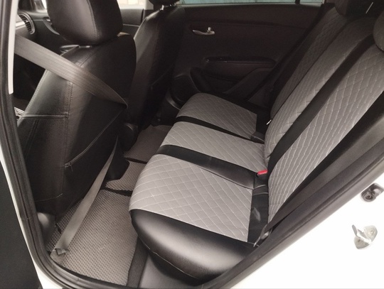 Продам Kia Rio X 2019 (7)