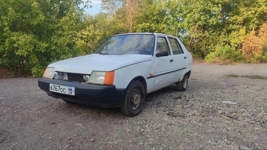 Продам СЛАВУТУ 
2005 год выпуска
Состояние (1)