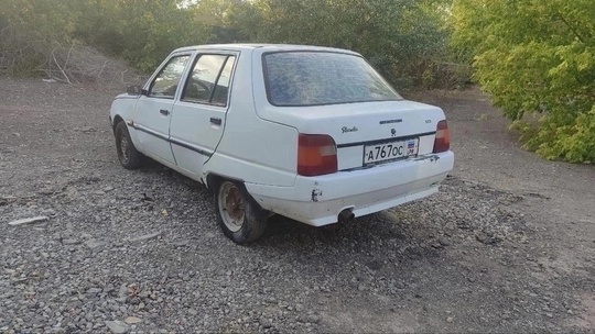 Продам СЛАВУТУ 
2005 год выпуска
Состояние (2)