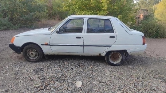 Продам СЛАВУТУ 
2005 год выпуска
Состояние (3)